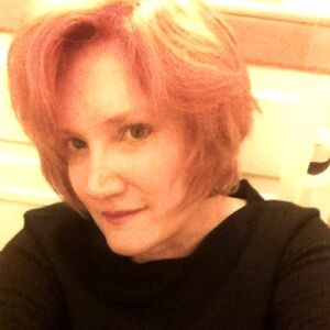 Meet your Posher, Vintage Vivian… but you can call me VV!